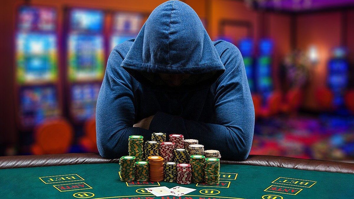 Влияние психологии на вероятности в покере