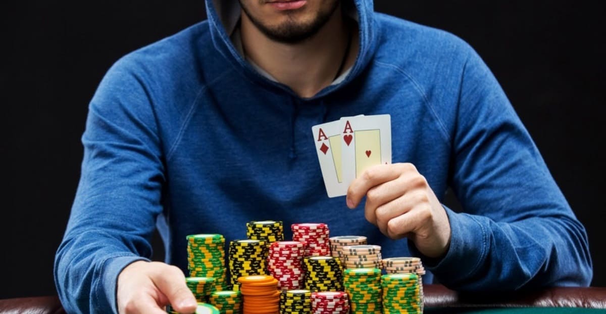 Секреты успешного покерного блефа