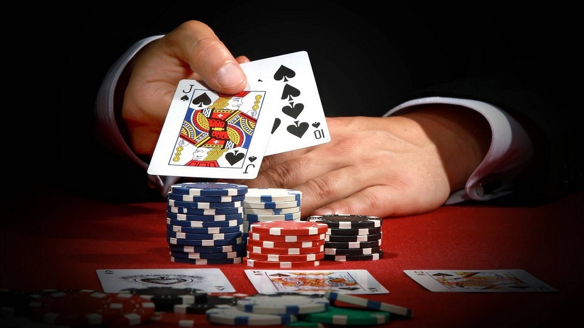 Техники игры в покер